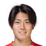 Nakamura 76 Common LM FC 26 card