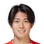 Nakamura 76 Common LM FC 26 card
