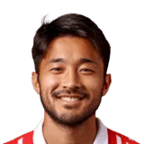 Sugawara 74 Rare RB FC 26 card
