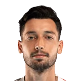 Sanuç 68 Common CB FC 26 card