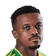 Mokoena 72 Common CDM FC 26 card