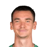 Kovář 75 Common GK FC 26 card