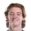 Gordon 98 FUTTIES LW FC 26 card