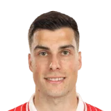 Alberto Soro 64 Common RW FC 26 card