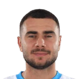 Screciu 68 Common CDM FC 26 card