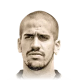 Verón 86 Icon CM FC 26 card