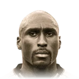 Campbell 86 Icon CB FC 26 card