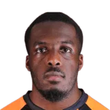 Ofoborh 63 Rare CDM FC 26 card
