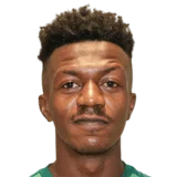 Al Khatib 65 Rare CB FC 26 card