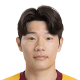 Park Tae Joon 65 Common CM FC 26 card