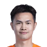 Yin Congyao 54 Rare ST FC 26 card