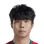 Liu Bin 55 Rare LB FC 26 card