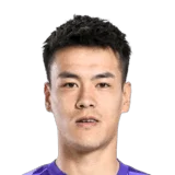 Wang Xianjun 58 Rare CB FC 26 card