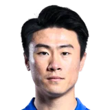 Cui Lin 59 Common LB FC 26 card