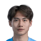 Liu Yi 52 Common CDM FC 26 card