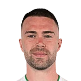 Manu Hernando 68 Common CB FC 26 card
