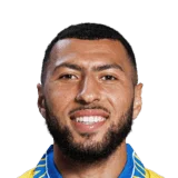 Begraoui 72 Rare ST FC 26 card