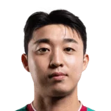 Kim Jun Bum 65 Common CM FC 26 card