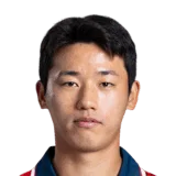 Lee Hyun Sik 61 Rare RM FC 26 card