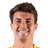Álex Domínguez 66 Common GK FC 26 card