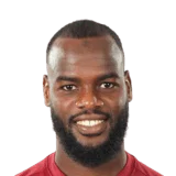 Abeid 64 Common LB FC 26 card