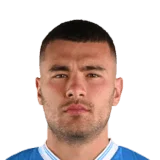 Buongiorno 82 Common CB FC 26 card