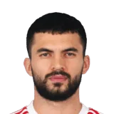 Türkmen 67 Common CB FC 26 card