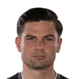 Ekkelenkamp 74 Rare CM FC 26 card