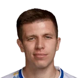Pikhalyonok 75 Common CM FC 26 card