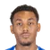 Gordon 62 Rare LB FC 26 card