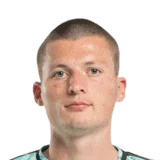 Leysen 73 Rare GK FC 26 card
