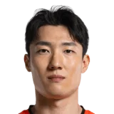 Kim Gyeong Min 60 Common ST FC 26 card