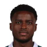 Mumba 69 Rare LB FC 26 card
