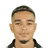 Vallier 67 Common LB FC 26 card