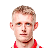 Jørgensen 66 Common LW FC 26 card