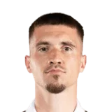 Danger 66 Rare CB FC 26 card