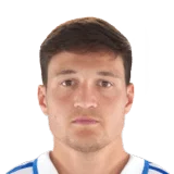 Miguel Rubio 69 Common CB FC 26 card