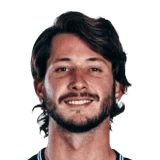 Borgogno 65 Common GK FC 26 card
