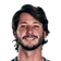 Borgogno 65 Common GK FC 26 card