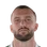 Walukiewicz 71 Common CB FC 26 card