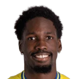 Nguiamba 61 Common CDM FC 26 card