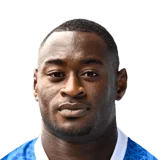 Mujaid 74 Rare CB FC 26 card