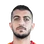 Hosseini 68 Common CB FC 26 card