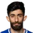 Gholizadeh 71 Common RM FC 26 card