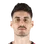 Óscar Valentín 78 Common CDM FC 26 card