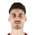 Óscar Valentín 78 Common CDM FC 26 card