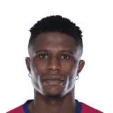 Eze 69 Rare CB FC 26 card