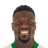 Diaby 68 Common CB FC 26 card
