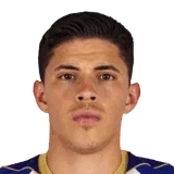 Villa 69 Common RB FC 26 card