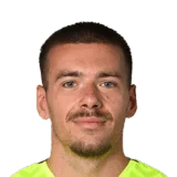 Racioppi 69 Rare GK FC 26 card